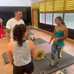 Dirigente Bernal “la oposición no tiene palabra ni liderazgo”