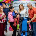 Dirigente Bernal “la oposición no tiene palabra ni liderazgo”