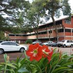 Trabajos sobre la Redoma de la ULA tiene un avance del 80% en su primera etapa