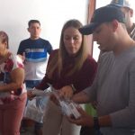 Restringirán paso vehicular en vía El Palmar de La Copé