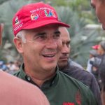 Trabajos sobre la Redoma de la ULA tiene un avance del 80% en su primera etapa