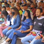  “Seremos  implacables en la lucha contra la corrupción”