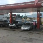 Gobernador Bernal inspeccionó trabajos de rehabilitación en la vía El Palmar de la Copé