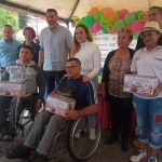 Gobernador Bernal: comienza a reactivarse la industria metalmecánica con impulso tachirense