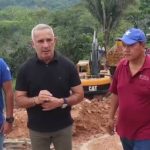 Atienden a familiares de los trabajadores del IDT en jornada “Juntos como Familia Tachirense”