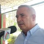 Táchira alzó la voz en apoyo al presidente Nicolás Maduro