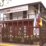 1.500 funcionarios conforman el Comando Unificado para el combate de incendios