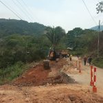 Emotivo homenaje a la Danza tachirense abrió celebración del Día de San Cristóbal