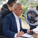 IVT pide máxima precaución en el Palmar de La Copé