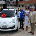 Estaciones de servicio laborarán en horario habitual durante Semana Santa