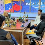 Gobernación del Táchira restaura fachadas de los edificios Quinimarí