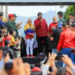 Gobernador Bernal: implicados en trama de corrupción son criminales de guerra