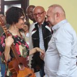 Secretario de Gobierno ante las lluvias: “hasta los momentos el estado Táchira está estable”