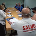 En Táchira se unen lazos de integración turística con el Norte de Santander