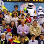 PSUV fortalece las estructuras de base con encuentros formativos en Táchira