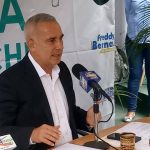 Corposalud Táchira: No hay ningún brote o epidemia