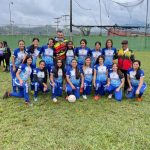 15 infantes beneficiados en la 1era jornada quirúrgica de otorrinolaringologia