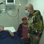 Gobernador Bernal aplaude petición de Petro para el cese de sanciones por parte de EE.UU.