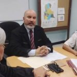 Concejo Municipal habilita espacio para cargar proyectos comunales