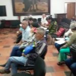 La supuesta crisis epidemiológica está controlada