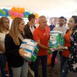 Capturados dos sujetos por robo en La Concordia