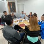 En Cárdenas capacitan a la comunidad para actuar ante posibles emergencias