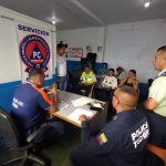 Juramentados los integrantes de los comités de salud del Táchira