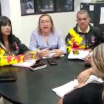 Juramentados los integrantes de los comités de salud del Táchira