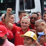 Alcaldes tachirenses califican de positiva reunión de trabajo con gobernador Freddy Bernal