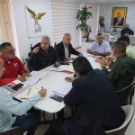 Ejecutivo regional promueve acciones para consolidar atención en salud para trabajadores