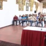 En Táchira activan Comité de Riesgo para mitigar daños por lluvias