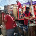 Ejecutivo regional promueve acciones para consolidar atención en salud para trabajadores