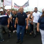 300 pacientes reciben atención quirúrgica en Plan Visión Táchira 2023