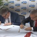 Gobernador Freddy Bernal: Estamos en Guerra contra el paramilitarismo colombiano