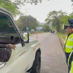 Hasta de 38ºC se reportaron temperaturas en el Táchira