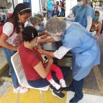  “Operación Frontera de Paz enfrenta la criminalidad transfronteriza”