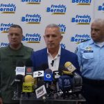 Más de 360 toneladas de insumos ha recibido el Hospital Central