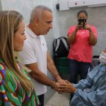 Venezuela y Colombia inician recuperación de víctimas del paramilitarismo