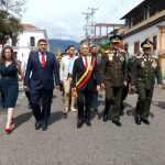 Gobernador Freddy Bernal ratifica su apoyo a emprendedores tachirenses