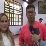 Fundacite Táchira celebró “Día Mundial de la Astronomía” con observación estelar