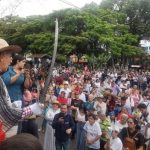 Tachirenses recibieron ayudas técnicas médicas por gestión del 1×10 del Buen Gobierno