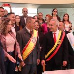 Algunas de las razones por las que la oligarquía pretende una ruptura institucional y el derrocamiento del presidente Petro en Colombia