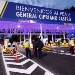 Gobernador Bernal: “Auguramos que grupos armados formalicen la paz con gobierno colombiano”