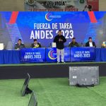 Corposalud Táchira: Casos de vómitos y diarreas no deben generar alarma