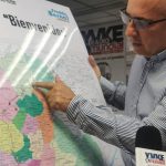 Cuatro modalidades de pago fácil tienen en el Peaje General Cipriano Castro