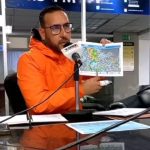 Gobernación del Táchira sigue atendiendo la vialidad del estado