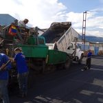 Gobernación realiza jornada de aplicación de vitaminoterapia