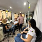 La Alcaldía de San Cristóbal invita a los habitantes del Barrio Libertador a la Tercera Mega Jornada Social