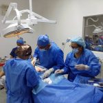 La Alcaldía de San Cristóbal invita a los habitantes del Barrio Libertador a la Tercera Mega Jornada Social