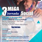 Gobernación realiza jornada de aplicación de vitaminoterapia